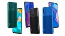 เปิดตัว Huawei Y9 Prime 2019 กล้องหน้า Pop-Up คมชัด 16MP จอไร้ขอบ 6.59 นิ้ว ชิปเซ็ต Kirin 710 ราคาไม่แพง!