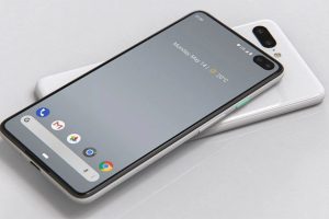 หลุดข้อมูล Google Pixel 4 และ Pixel 4 XL คาดมาพร้อมดีไซน์ใหม่ หน้าจอเจาะรู ใช้ชิปเซ็ต Snapdragon 855