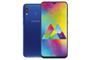 เปิดตัว Samsung Galaxy M20 แบตจุใจ 5000 mAh ขุมพลัง Exynos 7904 จอใหญ่ 6.3 นิ้ว วางขายแล้วผ่าน Lazada ในราคาสุดคุ้ม เข้าถึงได้ง่าย!