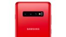 เผยภาพ Samsung Galaxy S10 และ Galaxy S10+ สีแดงใหม่