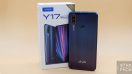 รีวิว Vivo Y17 น้องเล็กสเปคไม่ธรรมดา!! จอใหญ่ 6.35 นิ้ว กล้องหลัง AI Triple Camera กล้องหน้า 20MP แบตพันธุ์อึด 5000 mAh รองรับชาร์จเร็ว ในราคาคุ้มๆ