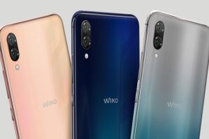 เปิดตัว Wiko View 3 Lite สมาร์ทโฟนราคาประหยัด จอใหญ่ 6.09 นิ้ว ดีไซน์ติ่งหยดน้ำ รองรับการปลดล็อกเครื่องด้วยใบหน้า มีกล้องหลังเลนส์คู่ 13MP + 2MP แบตฯ 4000 mAh