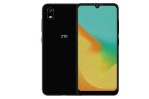 เปิดตัว ZTE Blade A7 หน้าจอใหญ่ 6 นิ้ว กล้องหลัง 16MP ขุมพลัง Helio P60 เคาะราคาไม่ถึง 3 พันบาท