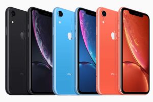 ผลสำรวจเผย!! iPhone XR ยังคงไดรับความนิยมจากผู้ใช้งานในสหรัฐฯ มากกว่ารุ่นท็อปอย่าง iPhone XS Max แม้ผ่านไปนานกว่าครึ่งปี