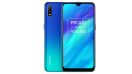 realme 3 หน้าจอ 6.2 นิ้ว ชิปเซ็ต Helio P60 แรม 4GB กล้องหลังเลนส์คู่ 13MP แบตอึด 4230 mAh มีสแกนลายนิ้วมือ และปลดล็อกด้วยใบหน้า