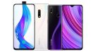 เปิดตัว realme X จอใหญ่ 6.53 นิ้ว ขุมพลัง Snapdragon 710 แรมสูงสุด 8GB กล้องหลัง 48MP สแกนนิ้วใต้จอ! และรุ่นประหยัด realme X Lite แบตอึด 4045 mAh สเปคครบเครื่อง