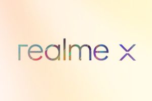 เผยสเปค realme X และ realme X Youth Edition ก่อนเปิดตัว 15 พฤษภาคมนี้!!