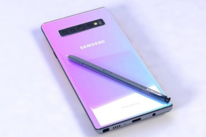 Samsung พัฒนากล้องซูม 5x Optical ความหนา 5 มม. สำเร็จแล้ว!!! คาดนำไปใช้กับ Galaxy Note 10 เป็นรุ่นแรก