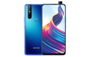 Vivo V15 ราคาใหม่ 9,999 บาท ราคาเย็นใจ สุดสบายกระเป๋า !!!!