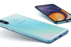 เผยข้อมูล!! Samsung Galaxy M40 ปรากฏบนเว็บไซต์ Android Enterprise มีดีไซน์คล้ายกับ Galaxy A60