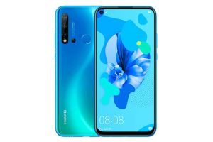 เปิดตัว Huawei P20 Lite 2019 จอเจาะรูรุ่นใหม่ ขุมพลัง Kirin 710 แรม 4GB กล้องหลัง 4 เลนส์ แบตอึด 4000 mAh ราคาไม่แพง!