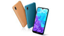 Huawei Y5 2019 หน้าจอ 5.71 นิ้ว ชิปเซ็ต Helio A22 กล้องหลัง 13MP แบตเตอรี่ 3020 mAh รองรับ Face Unlock