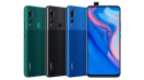 Huawei Y9 Prime 2019 หน้าจอ Full HD+ ขนาด 6.59 นิ้ว ขุมพลัง Kirin 710F ความจุ 128GB กล้องหน้า Pop-Up แบตอึด 4000 mAh