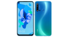 พบสเปค Huawei nova 5i บนแอปฯ AnTuTu มาพร้อม Kirin 710 แรม 4GB หน้าจอ Full HD+