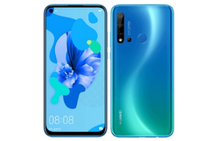 พบสเปค Huawei nova 5i บนแอปฯ AnTuTu มาพร้อม Kirin 710 แรม 4GB หน้าจอ Full HD+