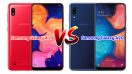 เปรียบเทียบ Samsung Galaxy A10 และ Galaxy A20 น้องเล็กสเปคครบครัน งบไม่เกิน 6,000 บาท แตกต่างกันแค่ไหน มาดูกัน!