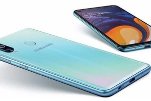 เผยสเปค Samsung Galaxy M40 มาพร้อม Snapdragon 675 แรม 6GB กล้องหลัง 3 เลนส์ ก่อนเปิดตัว 11 มิถุนายนนี้!!