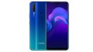 เปิดตัว Vivo Y12 หน้าจอ Halo FullView ขนาด 6.35 นิ้ว กล้องหลัง AI Triple แบตพันธุ์อึด 5000 mAh ราคาถูกมาก!!!