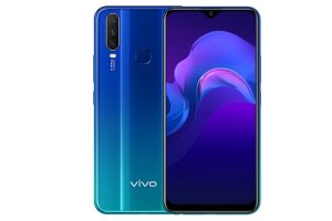 เปิดตัว Vivo Y12 หน้าจอ Halo FullView ขนาด 6.35 นิ้ว กล้องหลัง AI Triple แบตพันธุ์อึด 5000 mAh ราคาถูกมาก!!!