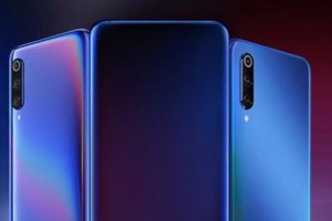 Xiaomi Mi 9T จอใหญ่ 6.3 นิ้ว กล้องหลัง 3 เลนส์ ผสานระบบ AI ขุมพลัง Snapdragon 730 แบตอึด 4000 mAh เตรียมเปิดตัว 12 มิถุนายนนี้!!