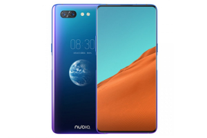 ZTE nubia X เวอร์ชัน Snapdragon 855 สนับสนุน 5G เตรียมเปิดตัวที่ประเทศจีนเร็วๆ นี้!