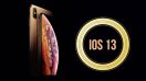 เผยคลิปทดสอบ!! iOS 13 และ iOS 12.3.1 บน iPhone X พบประสิทธิภาพการทำงานไม่ต่างกันมาก