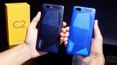 เปิดตัว realme C2 จอกว้าง 6.1 นิ้ว แบตอึด 4000 mAh ชิปเซ็ต Helio P22 ความจุ 32GB รองรับ Face Unlock ฝาหลังดีไซน์เพชร ราคาสุดคุ้ม!!