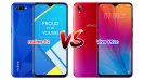 เปรียบเทียบ realme C2 และ Vivo Y91c น้องเล็กสเปคดี ตอบโจทย์ทุกการใช้งาน ในราคาไม่เกิน 4,000 บาท