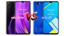 เปรียบเทียบ realme 3 Pro และ realme C2 สมาร์ทโฟนรุ่นใหม่ ราคาไม่แพง คุ้มค่าแค่ไหน มาหาคำตอบกัน!