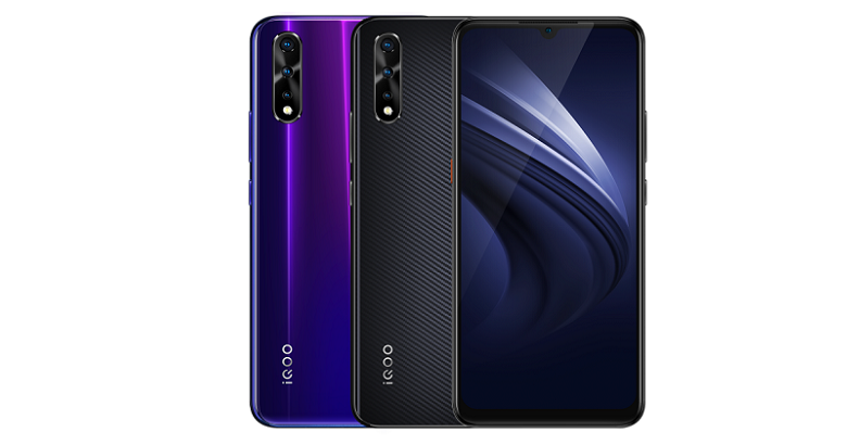 เผยโฉม vivo iQOO Neo บนเว็บไซต์ Official คอนเฟิร์ม! มีให้เลือก 2 สี