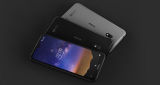 Nokia 2.2 สมาร์ทโฟนรุ่นเล็ก ประสิทธิภาพเกินคุ้ม ซื้อวันนี้ในราคาพิเศษ บนช้อปปี้ รับฟรี Shopee Coins