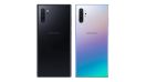 เผยภาพเรนเดอร์ Samsung Galaxy Note 10+ มาพร้อมสี Silver Prism และ Black พร้อมข้อมูลสเปค! ก่อนเปิดตัว 7 สิงหาคมนี้