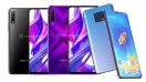 Honor 9X และ Honor 9X Pro รวมถึง Huawei Mate 30 Lite ผ่านการรับรองจาก TENAA แล้ว!!