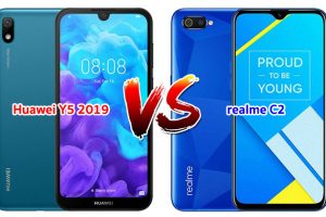 เปรียบเทียบ Huawei Y5 และ realme C2 สมาร์ทโฟนสเปคตอบโจทย์ งบไม่เกิน 4,000 บาท รุ่นไหนดี น่าซื้อใช้ มาดูกันเลย!