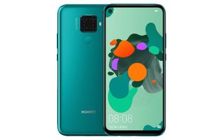 เปิดตัว Huawei nova 5i Pro จอใหญ่ 6.26 นิ้ว ขุมพลัง Kirin 810 แรมสูงสุด 8GB กล้อง 4 ตัว เคาะราคาไม่ถึงหมื่น!