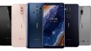 HMD Global เปิดตัว Nokia 9 PureView สมาร์ทโฟนกล้องหลัง 5 ตัวรุ่นแรกของโลก!! พร้อมน้องใหม่อีก 4 รุ่นรวด ภายใต้คอนเซ็ปต์