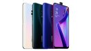 OPPO K3 หน้าจอ AMOLED ใหญ่ 6.5 นิ้ว ขุมพลัง Snapdragon 710 กล้องหน้า Pop-Up ราคาไม่แพง เตรียมบุกอินเดียเร็วๆ นี้!!