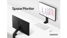 สเปคเทพ ดีไซน์ลงตัว! Samsung ส่ง ‘Space Monitor’ ปฏิวัติวงการจอ ตอบโจทย์สายเกม-ไลฟ์สไตล์ ปรับพื้นที่ที่เคยแคบให้กว้างกว่าที่เคย