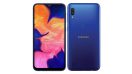 Samsung เตรียมเปิดตัว Galaxy A10s รุ่นอัปเกรด! มาพร้อมกล้องหลังคู่ 13MP + 2MP แบตอึด 4000 mAh มีสแกนลายนิ้วมือด้านหลังเครื่อง