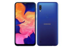 Samsung เตรียมเปิดตัว Galaxy A10s รุ่นอัปเกรด! มาพร้อมกล้องหลังคู่ 13MP + 2MP แบตอึด 4000 mAh มีสแกนลายนิ้วมือด้านหลังเครื่อง