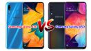 เปรียบเทียบ Samsung Galaxy A30 และ Samsung Galaxy A50 สมาร์ทโฟนจอใหญ่ กล้องคมชัด แบตอึด สเปคตอบโจทย์ รุ่นไหนดี มาดูกัน!