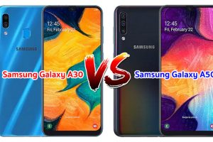 เปรียบเทียบ Samsung Galaxy A30 และ Samsung Galaxy A50 สมาร์ทโฟนจอใหญ่ กล้องคมชัด แบตอึด สเปคตอบโจทย์ รุ่นไหนดี มาดูกัน!