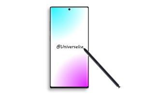 แหล่งข้อมูลเผย!! Samsung Galaxy Note 10 จะใช้กล้องแบบเดียวกับ Galaxy S10+ แต่มีการเสริมเทคนิคและฟีเจอร์ให้มีประสิทธิภาพเหนือกว่า