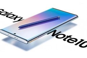 นักวิเคราะห์เผย!! Samsung Galaxy Note 10 และ Galaxy Note 10+ จะใช้ขุมพลัง Snapdragon 855+ แตกต่างกันแค่ขนาดหน้าจอ และความจุแบตเตอรี่เท่านั้น