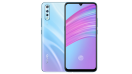 Vivo S1 2021 หน้าจอ Super AMOLED ขนาด 6.38 นิ้ว ชิปเซ็ต Helio P65 แรม 6GB กล้องหลัง AI Triple กล้องหน้า 32MP แบตจุ 4500 mAh รองรับชาร์จไว มีสแกนนิ้วใต้จอ!