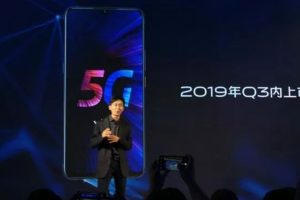 พบเบาะแสสมาร์ทโฟนรุ่นใหม่ของ Vivo ใช้รหัส V1916A สนับสนุน 5G และระบบชาร์จเร็วระดับ 44W ผ่านการรับรอง 3C ของประเทศจีนแล้ว