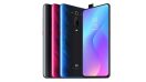 เปิดตัว Xiaomi Mi 9T ในไทย!! จอใหญ่ 6.39 นิ้ว กล้องเซลฟี่ Pop Up กล้องหลัง AI Triple คมชัด 48MP แบตอึด 4000 mAh สแกนนิ้วใต้จอ เริ่มต้นเพียง 11,990 บาท