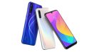 เปิดตัว Xiaomi Mi CC9 และ Mi CC9e จอใหญ่ AMOLED กล้องหน้า 32MP แบตอึด 4030 mAh สแกนนิ้วใต้จอ!! พร้อมรุ่นท็อป Mi CC9 Meitu Edition อัดแรม 8GB คู่ความจุ 256GB