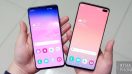 รีวิวเปรียบเทียบ Samsung Galaxy S10 และ Galaxy S10+ เรือธงสเปคทรงพลัง ต่างกันแค่ไหน มาหาคำตอบกัน!!