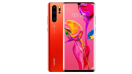 Huawei P30 Pro หน้าจอ OLED ขนาด 6.47 นิ้ว ขุมพลัง Kirin 980 แรม 8GB แบตอึด 4200 mAh สแกนนิ้วใต้จอ